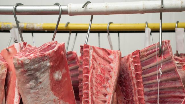Anti-halal campaigners claim certification is driving up the price of food items such as lamb.