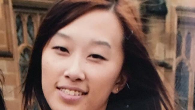 Sylvia Choi died at last weekendâ€™s Stereosonic Music Festival at Sydneyâ€™s Olympic Park. Source: supplied.
